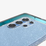 Spigen Liquid Crystal Glitter mobiltelefon etui 17,5 cm (6.9") Cover Transparent