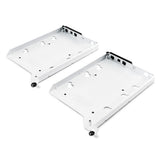 Fractal Design FD-ACC-HDD-A-WT-2P computeretui del Universel HDD-monteringsbeslag