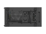 GENESIS Diaxid 605 ARGB Midi Tower Sort