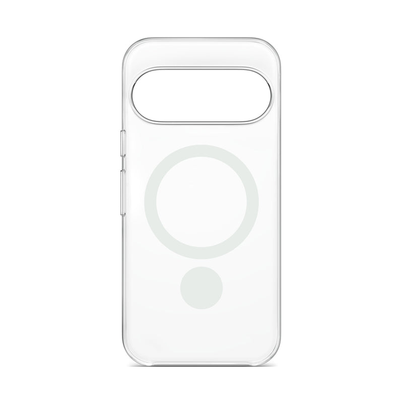 Google GA11715-WW mobiltelefon etui 17,3 cm (6.8") Cover Transparent