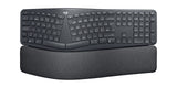Logitech 920-010348 tastatur Kontor Bluetooth QWERTY Nordisk Grafit