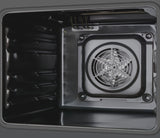 Amica ES06117B ovn 62 L 2900 W Sort