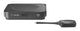 Barco ClickShare Hub Core system til videokonference Ethernet LAN System til administration af videokonferencetjeneste