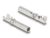 DeLOCK 60058 kabelsamler DL4 Sølv