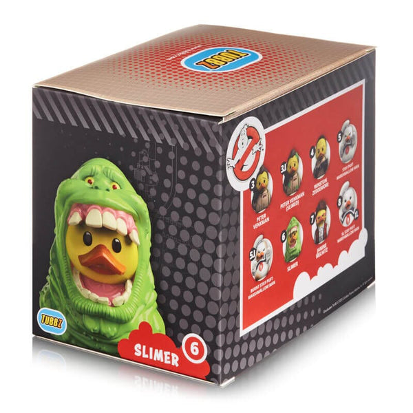TUBBZ 5056280455745 collectible figure