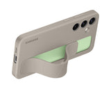Samsung EF-GS926 mobiltelefon etui 17 cm (6.7") Cover Gråbrun
