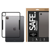 PanzerGlass SAFE. by ® ClearCase iPad Pro 11'' (2018, 2020-2022) | Bulk