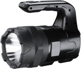 Varta INDESTRUCTIBLE BL20 PRO Sort Hånd lommelygte LED