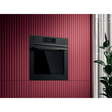 AEG Series 7000 TR7PB731ST 72 L 3390 W Sort
