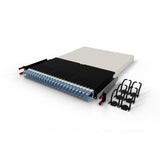 PATCHBOX .one / 30RU / STP / Blue