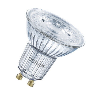 Osram SMART+ MATTER SPOT PAR16 LED-lampe Hvid 2700 K 4,9 W E14