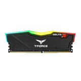 Team Group DELTA RGB hukommelsesmodul 16 GB 2 x 8 GB DDR4 288-pin DIMM
