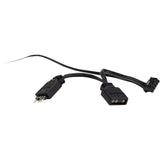 Inter-Tech Argus RS-061 Computerkabinet Ventilator 12 cm