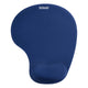 Savio MP-01NB mouse pad Gaming musemåtte Blå