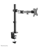 Neomounts FPMA-D550BLACK skærmbeslag og -stativer 81,3 cm (32") Skrivebord Sort