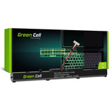 Green Cell AS138 laptop reservedel Batteri