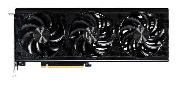 Gainward GeForce RTX 5060 Python III OC NVIDIA 8 GB GDDR7
