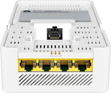 HUAWEI eKit AP265E 2975 Mbit/s Hvid Strøm over Ethernet (PoE)
