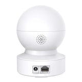 TP-Link Tapo C202 Sfærisk IP-sikkerhedskamera Indendørs 1920 x 1080 pixel Loft/skrivebord