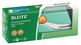 Leitz NeXXt Elektrisk hæftemaskine WOW, kontaktløs, 10 ark