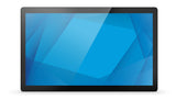 Elo Touch Solutions E391414 POS-terminal RK3399 All-in-One 54,6 cm (21.5") 1920 x 1080 pixel Berøringsskærm Sort