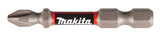 Makita E-03274 skruetrækker bit 2 stk