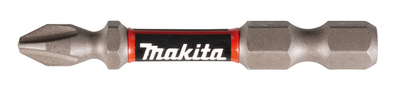 Makita E-03274 skruetrækker bit 2 stk
