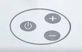 MAUL 8205902 bordlampe LED E Hvid