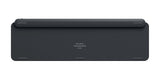 Logitech Master MX Keys for Business tastatur Kontor RF trådløs + Bluetooth UK international Grafit