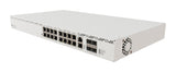 Mikrotik CRS320-8P-8B-4S+RM netværksswitch Gigabit Ethernet (10/100/1000) Strøm over Ethernet (PoE)