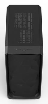 Fractal Design Meshify 3 Sort