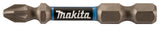 Makita E-03383 skruetrækker bit 10 stk
