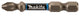 Makita E-03383 skruetrækker bit 10 stk