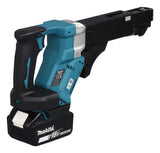 Makita DFR551 6000 rpm
