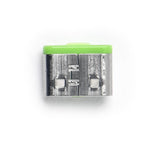 Smartkeeper CL04P1GN portblokering USB Type-C Grøn Plast 10 stk