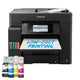 Epson EcoTank ET-5805 Inkjet A4 4800 x 2400 dpi 32 sider pr. minut Wi-Fi