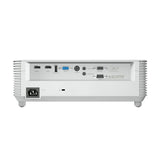 InFocus MULTIMEDIA PROJECTOR Standard-kast projektor 4000 ANSI lumens DLP 1080p (1920x1080) 3D Hvid