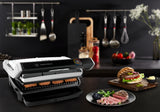 Tefal OptiGrill Elite XL GC760D kontaktgrill
