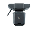 Conceptronic AMDIS06B webcam 1920 x 1080 pixel USB 2.0 Sort