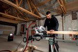 Metabo KGS 254 M 4500 rpm 1450 W