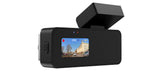 Navitel R37 GPS dashcam Fuld HD Wi-Fi Batteri, DC, USB Sort