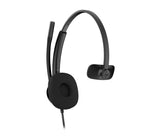 HP Poly Mission 415 Monaural USB Wired Headset Classic