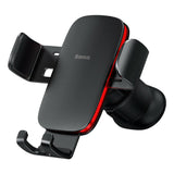 Baseus Metal Age II Passiv holder Mobiltelefon/Smartphone Grøn