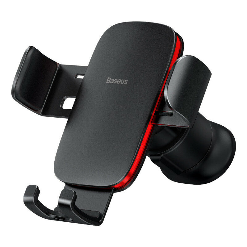 Baseus Metal Age II Passiv holder Mobiltelefon/Smartphone Grøn