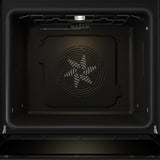Gorenje BOS6737E13FBG Sort