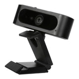 Targus AVC045GL webcam 1920 x 1080 pixel USB Sort