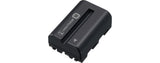 Sony NP-FM500H