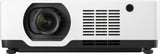 Viewsonic LSC601WU dataprojekter Standard-kast projektor 6000 ANSI lumens 3LCD WUXGA (1920x1200) Hvid