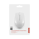 Lenovo GY51L15677 mus Kontor Ambidextrous RF trådløst Optisk 1000 dpi