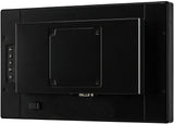iiyama ProLite TF1634MC-B8X computerskærm 39,6 cm (15.6") 1920 x 1080 pixel Fuld HD LED Berøringsskærm Multibruger Sort